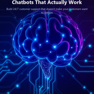 AI-Powered Customer Service: Chatbots That Actually Work