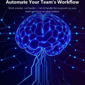 AI for Project Management: Automate Your Team's Workflow
