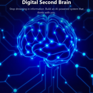 AI for Personal Productivity: Your Digital Second Brain