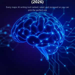 Best AI Writing Tools Compared (2026)