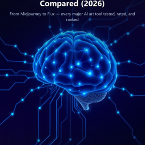 Best AI Image Generators Compared (2026)