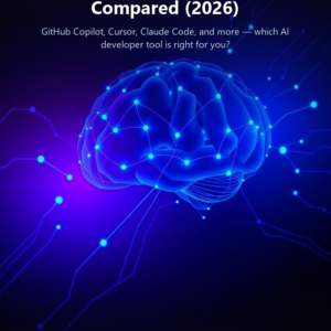 Best AI Coding Assistants Compared (2026)