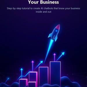 How to Build a Custom GPT for Your Business