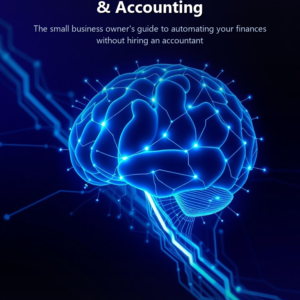 How to Use AI for Bookkeeping & Accounting