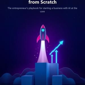 How to Build an AI-First Business from Scratch