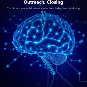 AI for Sales Teams: Prospecting, Outreach, Closing