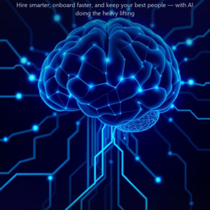 AI for HR & Recruiting