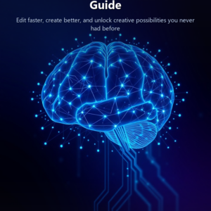 AI Photography & Video Editing Guide