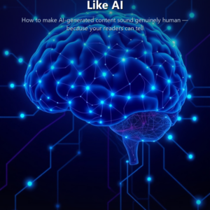 AI Writing That Doesn't Sound Like AI