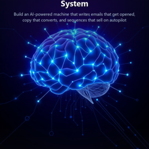 AI Email & Sales Copy Generator System
