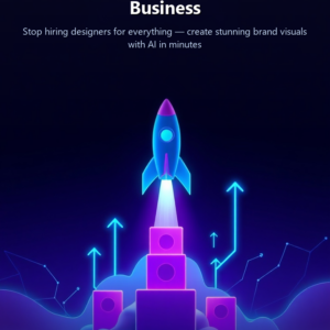 Midjourney & AI Art Mastery for Business