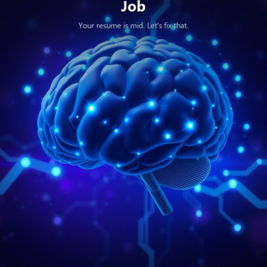 How to Use AI to Land Your First Job