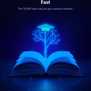 How to Use AI to Learn Any Skill Fast