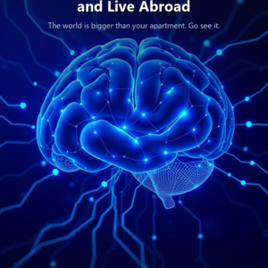 How to Use AI to Travel Cheap and Live Abroad