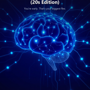 Easy Ways to Start Using AI Now (20s Edition)