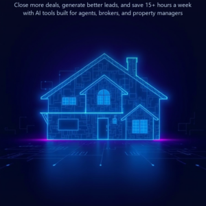 AI for Real Estate Professionals