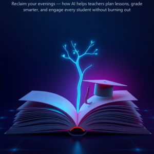 AI for Teachers & Educators