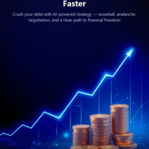 How to Use AI to Eliminate Debt Faster