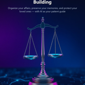 AI for Estate Planning & Legacy Building