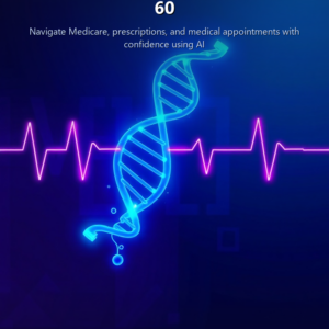 AI for Healthcare Planning After 60