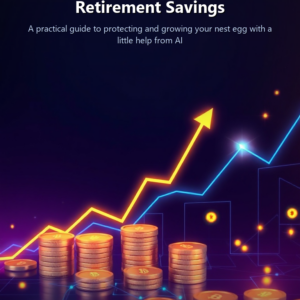 How to Use AI to Manage Your Retirement Savings