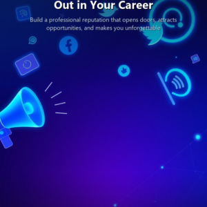 AI for Personal Branding: Stand Out in Your Career