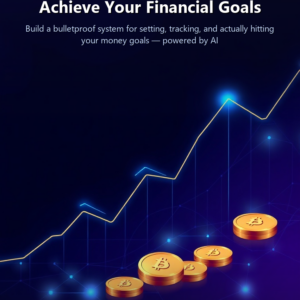 How to Use AI to Track and Achieve Your Financial Goals