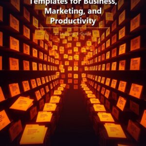 500+ Claude Prompt Templates for Business, Marketing, and Productivity