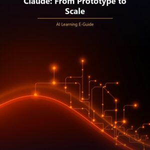 Building AI Workflows with Claude: From Prototype to Scale