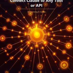 Building MCP Servers: Connect Claude to Any Tool or API