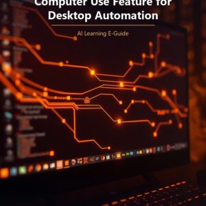 How to Use Claude's Computer Use Feature for Desktop Automation