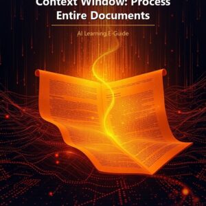 Mastering Claude's 200K Context Window: Process Entire Documents