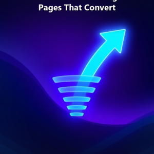 AI-Powered Landing Pages That Convert: Step-by-Step Guide