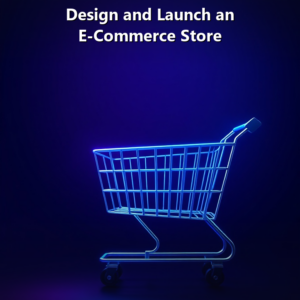 How to Use AI to Design and Launch an E-Commerce Store