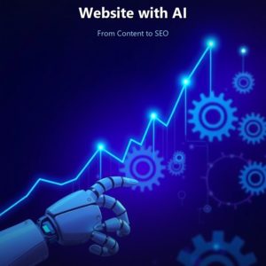 Automate Your Entire Website with AI: From Content to SEO