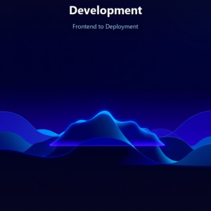 AI-Assisted Full Stack Development: Frontend to Deployment