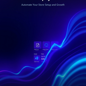 AI for Shopify Sellers: Automate Your Store Setup and Growth