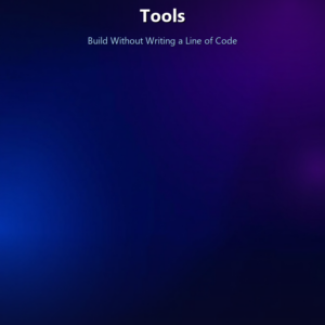 No-Code AI Website Tools: Build Without Writing a Line of Code