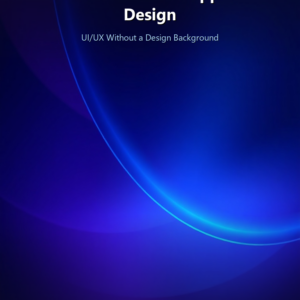 AI for Mobile App Design: UI/UX Without a Design Background