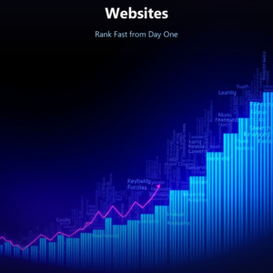 AI-Powered SEO for New Websites: Rank Fast from Day One