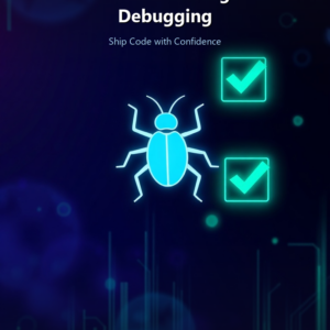 AI-Powered Testing and Debugging: Ship Code with Confidence