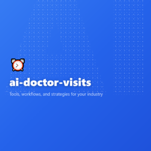 ai-doctor-visits