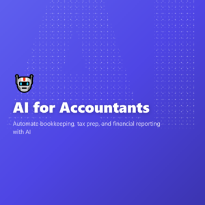 AI for Accountants