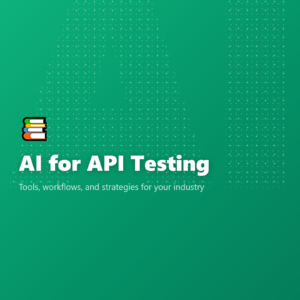 AI for API Testing