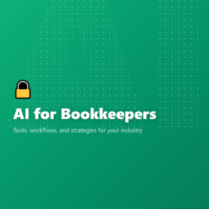 AI for Bookkeepers