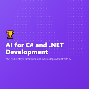 AI for C# and .NET Development