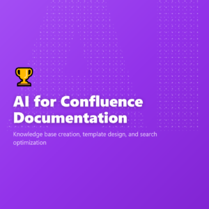 AI for Confluence Documentation