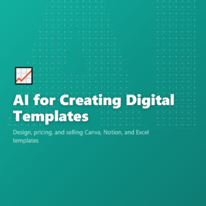 AI for Creating Digital Templates
