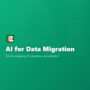 AI for Data Migration
