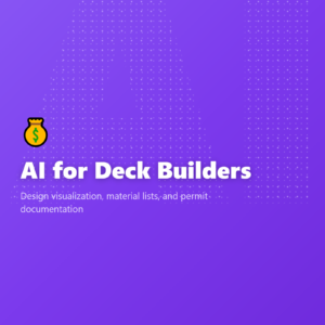 AI for Deck Builders